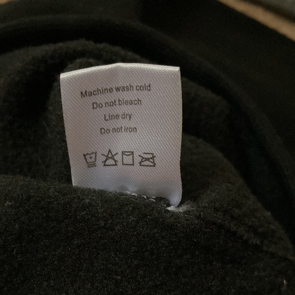 2 pairs of fleece lined leggings! - Picture 5 of 5